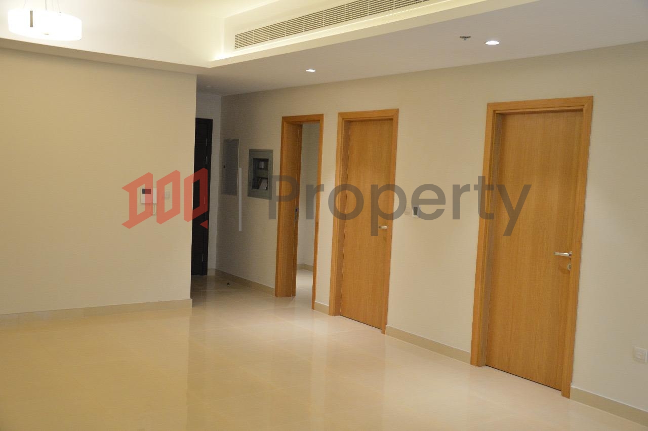 Open View | Well Maintained | 2 + Maid
